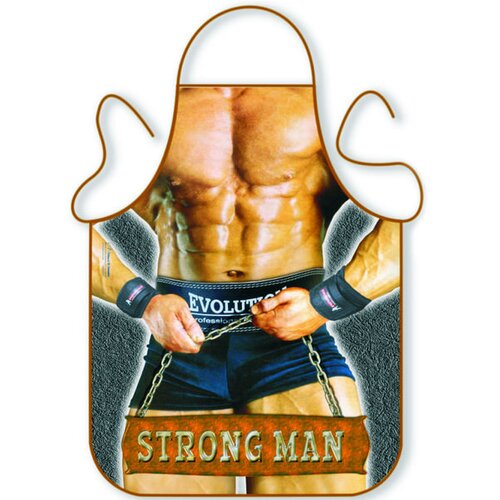  Predpasnik Strong Man Cene