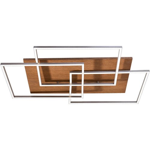 Lesnina XXXL Paul Neuhaus 8330-79 - LED prigu&scaron;iva plafonski luster PALMA 3xLED/12W/230V + sa daljinskim upravljačem Cene