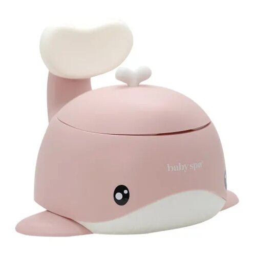 BABY SPA no&scaron;a kit, roze Cijene