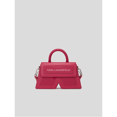 Karl Lagerfeld Pink women&amp;#039;s handbag - Women&amp;#039;s Slike