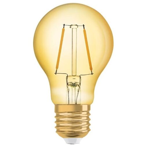 Candellux Lighting Topla LED žarulja E27, 2,5 W - Cijene