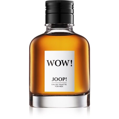 Joop! wow! toaletna voda 60 ml za muškarce Cijene