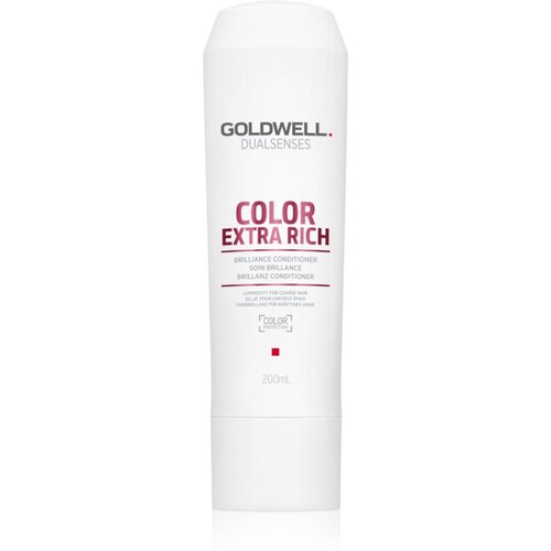 Goldwell Dualsenses Color Extra Rich regenerator za očuvanje boje 200 ml Slike