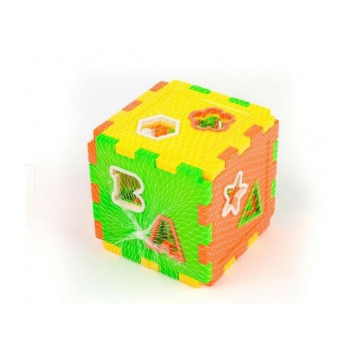 Hk Mini igračka pametna kocka ( A015558 ) Slike