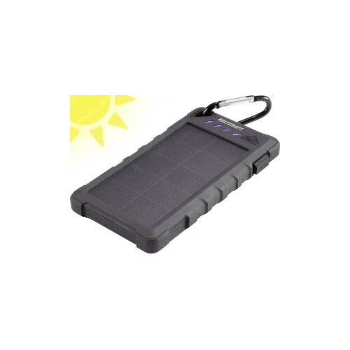 Voltcraft Solarni Powerbank SL-80 LiPo 8000 mAh Cijene