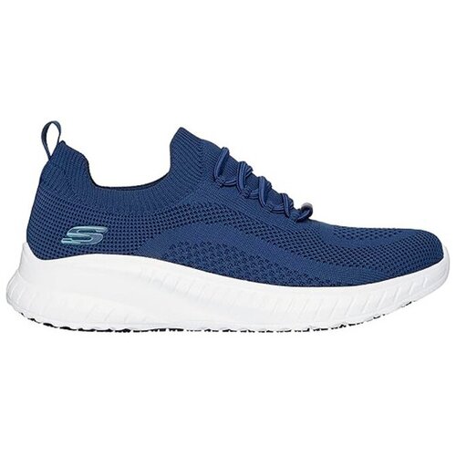 Skechers Nizke superge Squad Chaos Sr Modra Slike