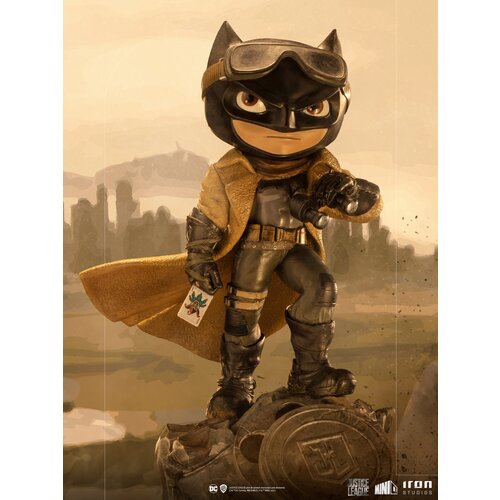 Grupo MINICO FIGURICA DC COMICS JUSTICE LEAGUE BATMAN NIGHTMARE, (20840117) Slike