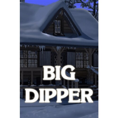 Steam Big Dipper (PC) Key EUROPE Cene