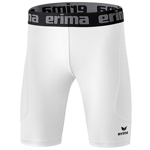 Erima Hlače 3/4, 7/8 2290707 Bela Slike