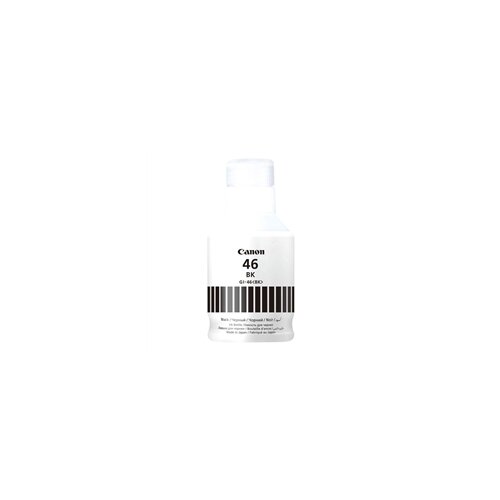 Canon Tinta za GI46PGBK (4411C001AA) (crna), original Cijene