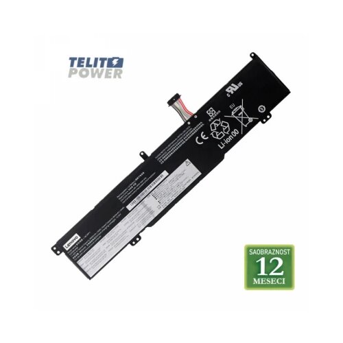  Baterija za laptop lenovo ideapad L340 / L18M3PF1 11.4V 45Wh Cene