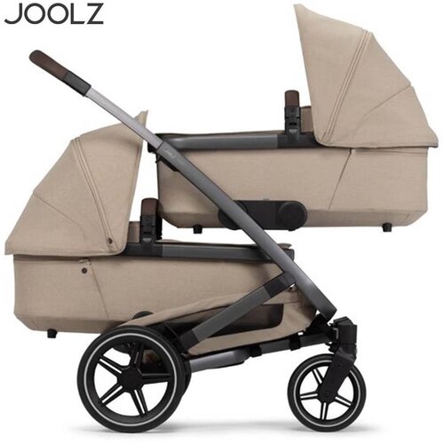 Joolz geo™ 3 dječja kolica twin navy blue Cijene