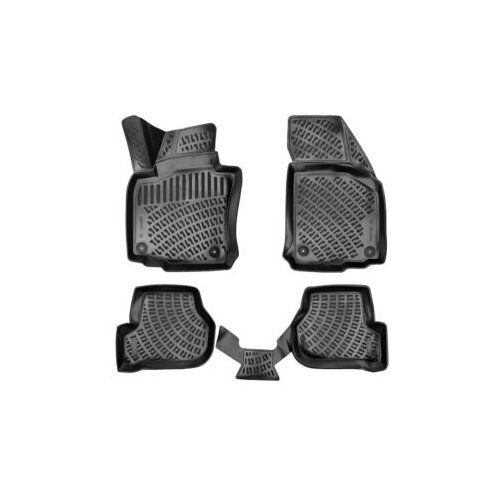  PATOSNICE GUMENE TIPSKE VW GOLF 5 2003-2009 (3D DUBOKE, RIZLINE) Cijene