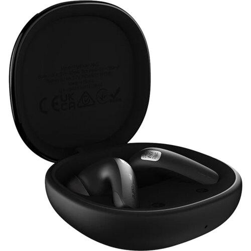 HiFuture Slu&amp;scaron;alice FlyBuds4 ANC / Bluetooth / Black Slike