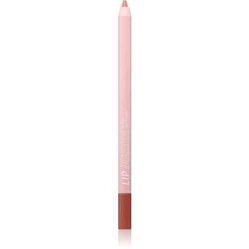 Mulac Cosmetics Lip Master vodoodporni svinčnik za ustnice odtenek 01 In My Birthday Suit 1.2 g Cene