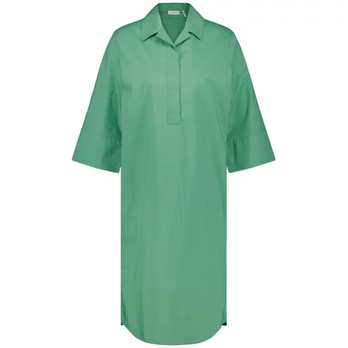 Gerry Weber Košulja haljina sivkasto zelena