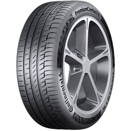 Continental letne gume 235/60R19 107V XL FR PremiumContact 6 Slike