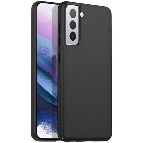  Futrola Soft Case za Samsung Galaxy S21 FE - Crna KP22050 Cene