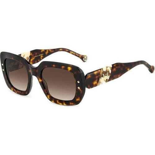 Carolina Herrera Naočare za sunce HER 0186/S C9K/HA Slike
