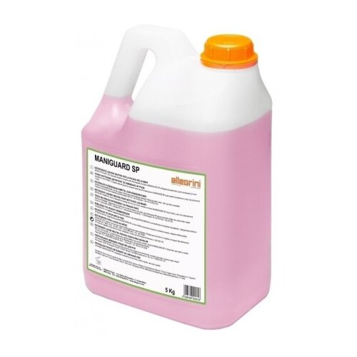 Allegrini Maniguard SP te&amp;Auml;ni sapun za ruke 5kg Slike