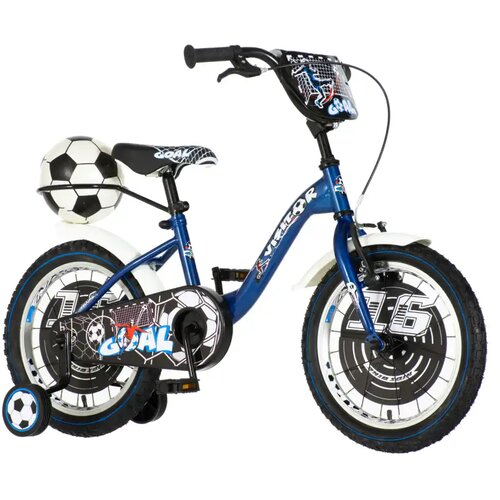 Venera Bike Bicikla Visitor Gol 160/plava/Ram 9/Točak 16 Cene