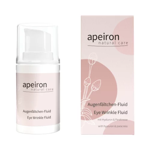 Apeiron fluid za bore oko očiju