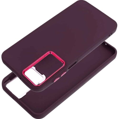 FRAME maska za Xiaomi Redmi A5 (171.7 x 77.8 x 8.26) ljubičasta Slike