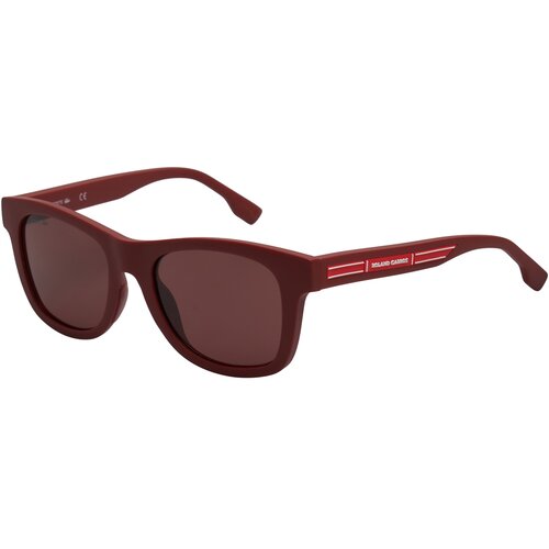 Lacoste Sončna očala L3643SRG-604 Bordo Slike