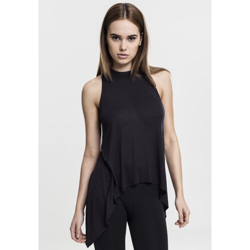 UC Ladies Women's HiLo viscose top black Cijene
