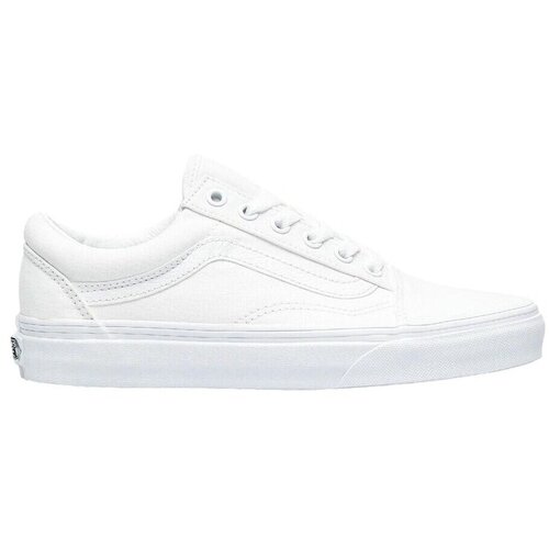 Vans Nizke superge Old Skool True Bela Cene