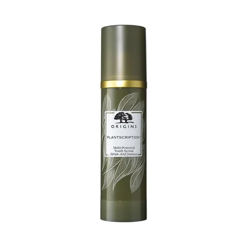 Origins Plantscription Multi-Powered Youth Serum serum za pomlajevanje kože 50 ml za ženske