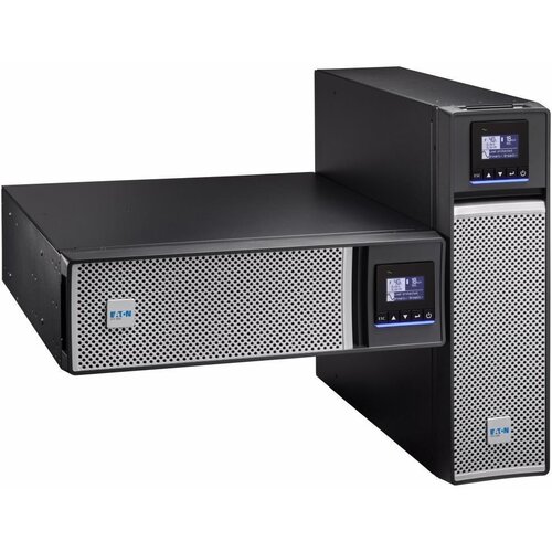 Eaton UPS 5PX Gen2 3000VA/3000W; 3U; Rack/Tower 5PX3000IRT3UG2 Cene