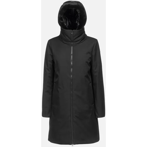 Geox Black women's jacket Desya - Women's