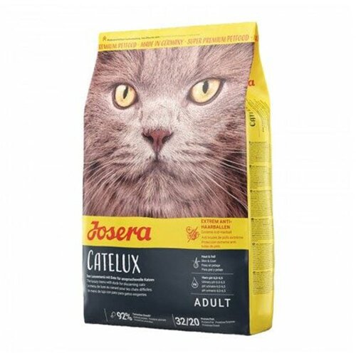 Josera Hrana za mačke 10kg Catelux Pre00127 Cene