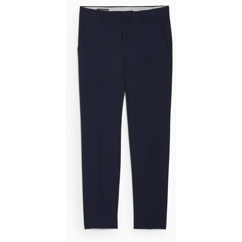 CA pantalone za dečake, mix-and-match, regular fit, teget Slike