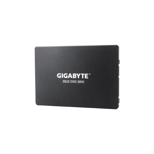 Gigabyte SSD disk 240GB 2.5″ R/W: 500/420MB/s