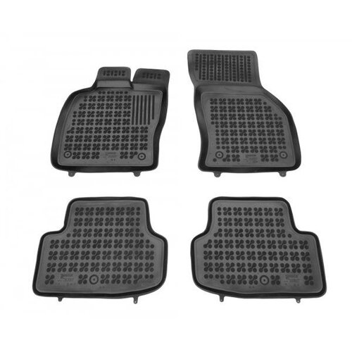 REZAW-PLAST Tipske patosnice za Seat Leon ST (2014+) - kadice Cene
