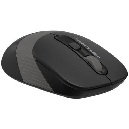 A4Tech A4-FG10 grey bežični mi&amp;scaron; Slike