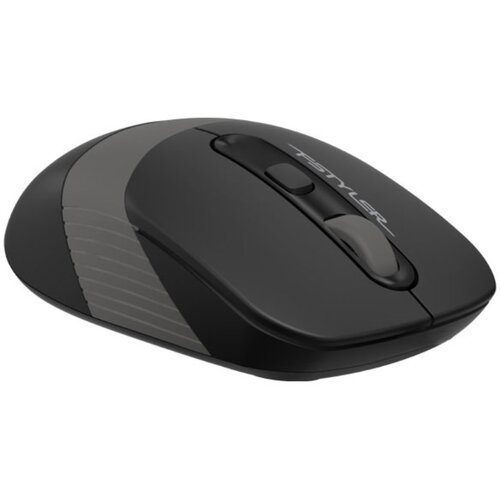 A4Tech A4 TECH Bežični mi&amp;scaron; A4-FG10 crno-sivi Slike
