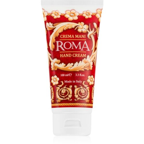 Le Maioliche Roma krema za roke 100 ml Slike