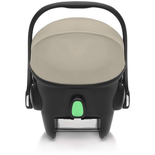 Zopa autosjedalica XM Plus i-Size, Boss Grey Slike