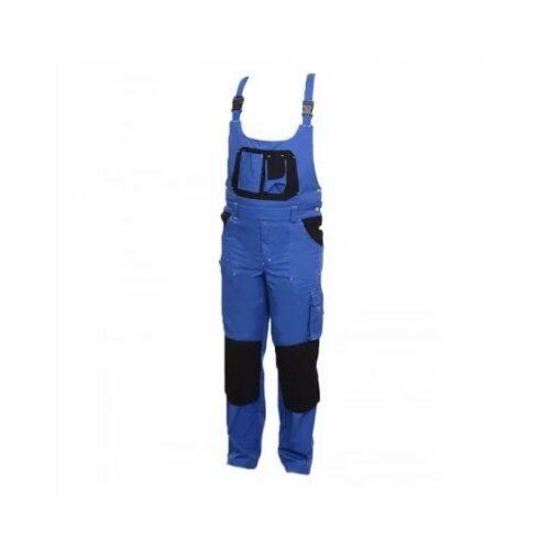 S&D textil pantalone radne industrial star plave VEL.54 Cene