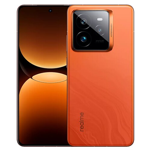 Realme GT 7 Pro 5G Dual Sim 12GB RAM 256GB - Mars Orange Cijene