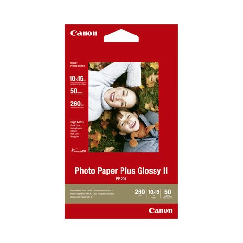 Canon foto papir PP 201 5X7 Cene