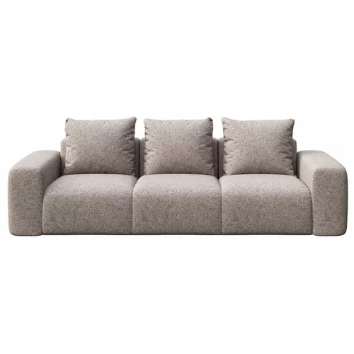 MESONICA Siva sofa 287 cm Feiro –