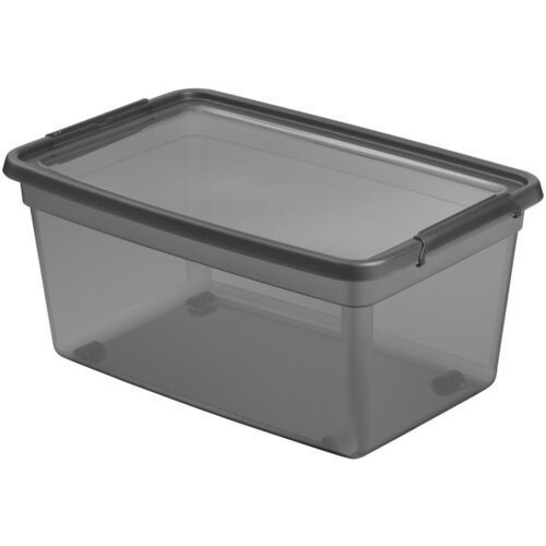 Premium Living Škatla Za Shranjevanje Blacky - Ca. 60l Cene