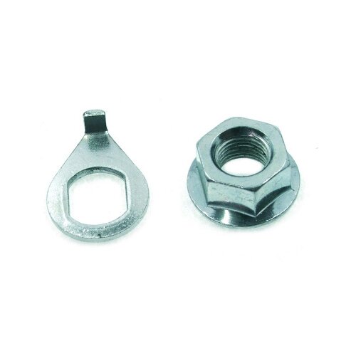  Matica pr.osovine D=8mm Slike