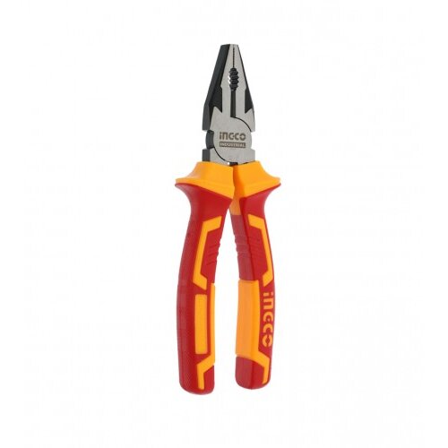 INGCO TOOLS Klije&amp;scaron;ta kombinirke 200mm HICP28208 Slike