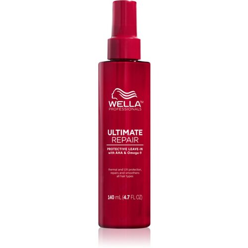 Wella Professionals Ultimate Repair Protective Leave-In termo zaštitni serum u spreju 140 ml Cijene