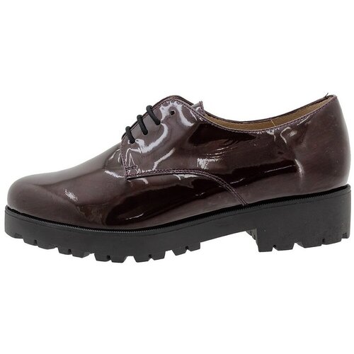 Piesanto Čevlji Derby 185731 Bordo Cene